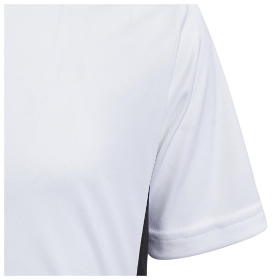 Adidas Παιδική κοντομάνικη μπλούζα Entrada 18 JSYY Adidas Παιδική κοντομάνικη μπλούζα Entrada 18 JSYY